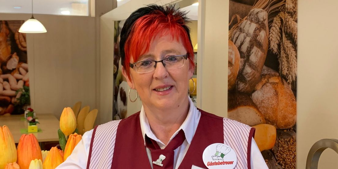Gästebetreuer